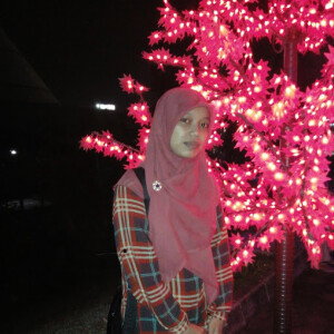 Wakhidati NP profile icon