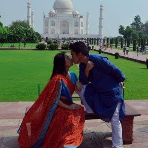 Rita Chayadi profile icon