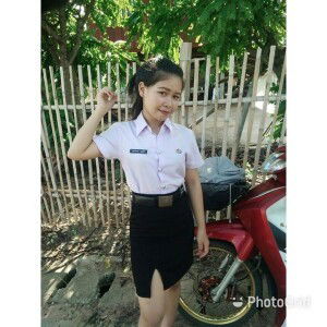 Saranya Chanhorm profile icon