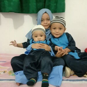 Miftah Khairani profile icon