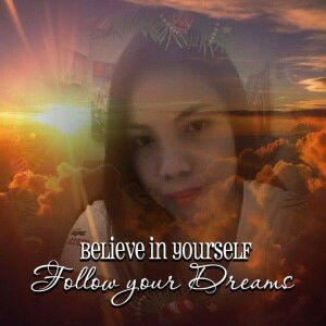 Lyn G Senado profile icon