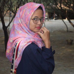 Ayu Pramesty profile icon