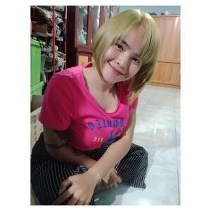 Natthacha profile icon