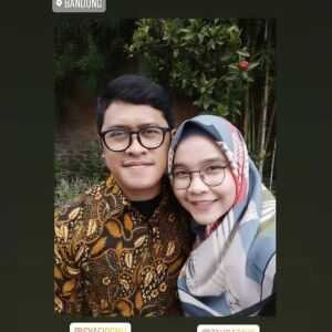 Lathifatuzzahra Taufiq profile icon