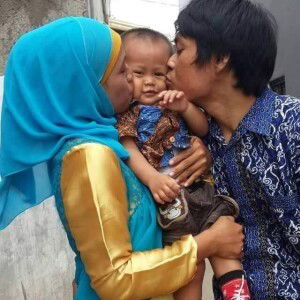 Siti Latifah profile icon