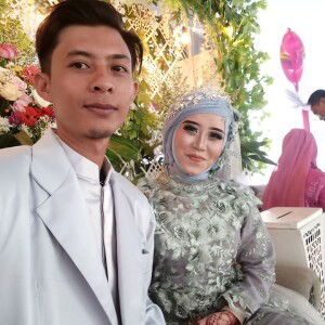 Eka Febriani Nugraha profile icon