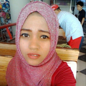 Sendy Wulandari profile icon