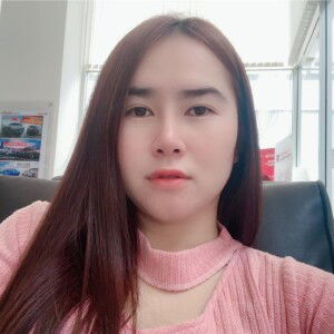 Aommy Charissa profile icon