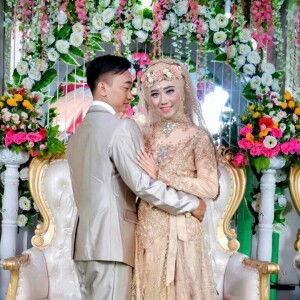 Rina Mulyati profile icon