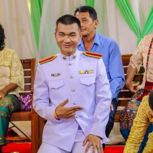 MaNu ChomJai profile icon