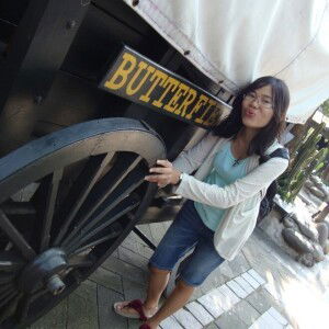 Anastasia Clara Hanika profile icon