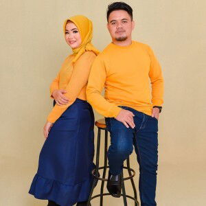 Vhy Usman profile icon