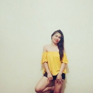 Joy Mae Sumagang profile icon