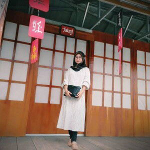 Risda Septi Pratiwi profile icon