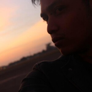 Angga AE profile icon