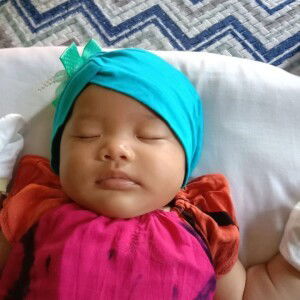 Miranda Dwi Fitriani profile icon