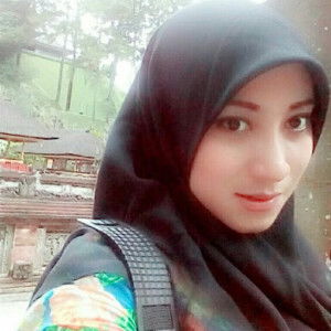 isha wibowo profile icon