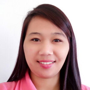 Gladymae Tenorio profile icon