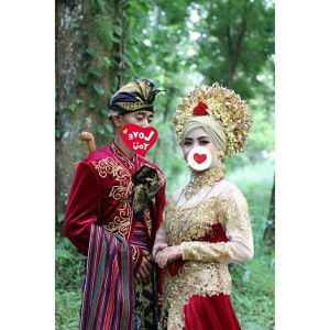 Rani R J profile icon