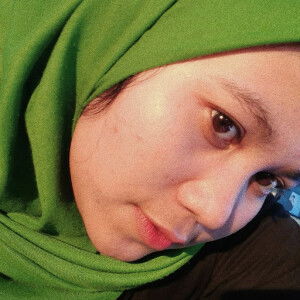 Rosmarlyana Rz profile icon