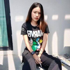 Pang Monsicha profile icon