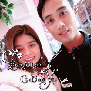 Vân Xinh Gái profile icon