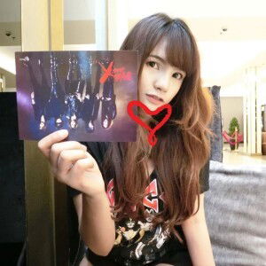 Tinkerbelle Viva profile icon