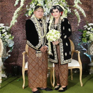 Kris Ardian Kusuma Wardani profile icon