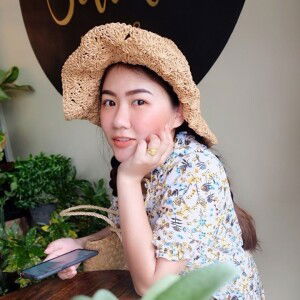 Siriruedee Buadee profile icon