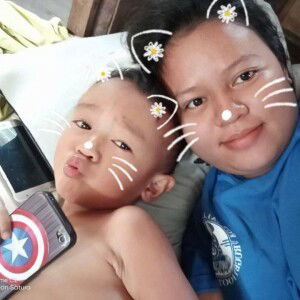 Je Satura profile icon