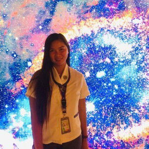 Jenelyn Santos profile icon