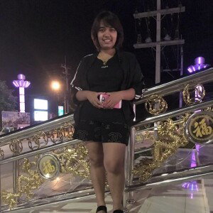 Chutisara Jongjai profile icon