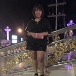 Chutisara Jongjai profile icon