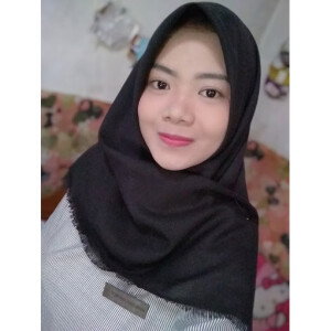 Ayu Melati profile icon