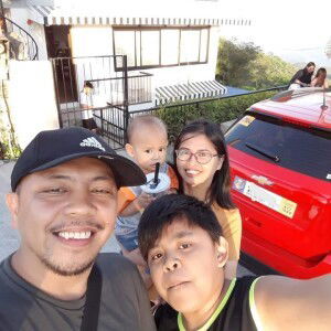 Kathryn Batalla-Clamor profile icon