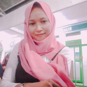 Ari Shusanti profile icon