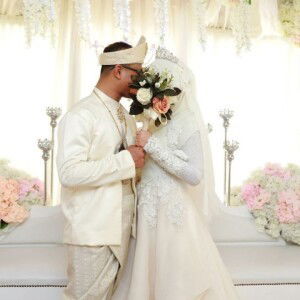 Norafiqah Azaman profile icon