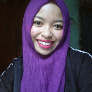 Desy dwi lestari profile icon