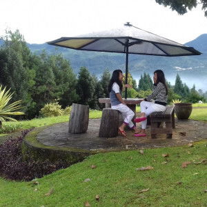 Puni Andriyani profile icon