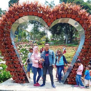 Irma Dyah Wulandari profile icon