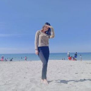 joy tayab profile icon