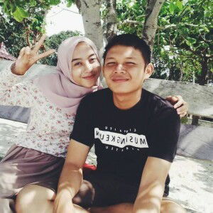 Hanifahfazz profile icon