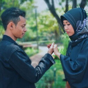 Nafsan Naqia profile icon