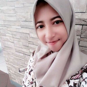 Afidah Dyna profile icon