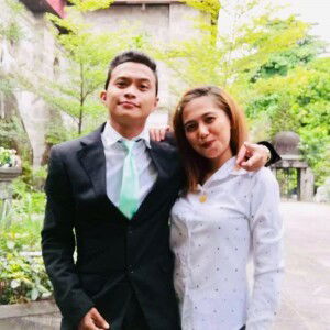 Cathereen Garcia Jose profile icon