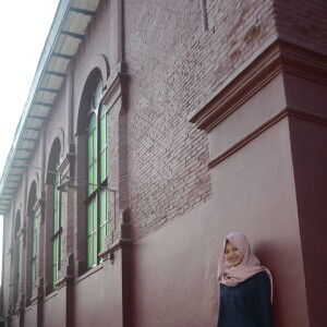 Dhenok Pramesthi Putri profile icon