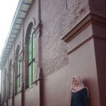 Dhenok Pramesthi Putri profile icon