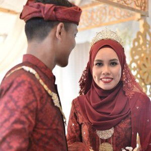 NurSyahira Hairudin profile icon