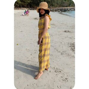 Kati Tangthai profile icon