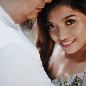 Rich Santos profile icon